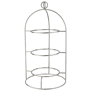 プティフールスタンド 12スモールディッシュ - エルキューイ・レイノー