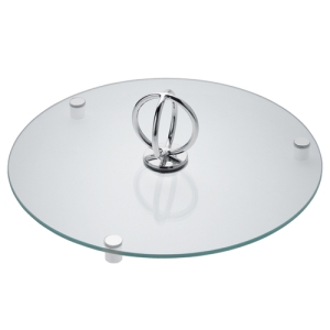 プティフールスタンド 12スモールディッシュ - エルキューイ・レイノー