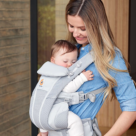 OMNI Breeze / Dream | エルゴベビー オンラインストア