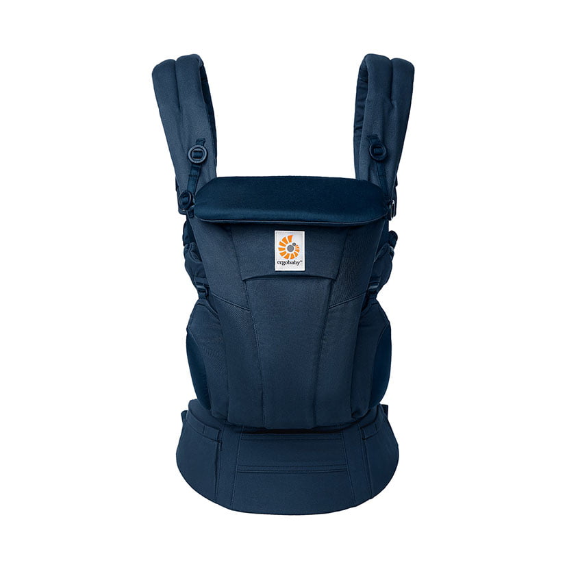 OMNI Dream / ミッドナイトブルー | エルゴベビー オンラインストア