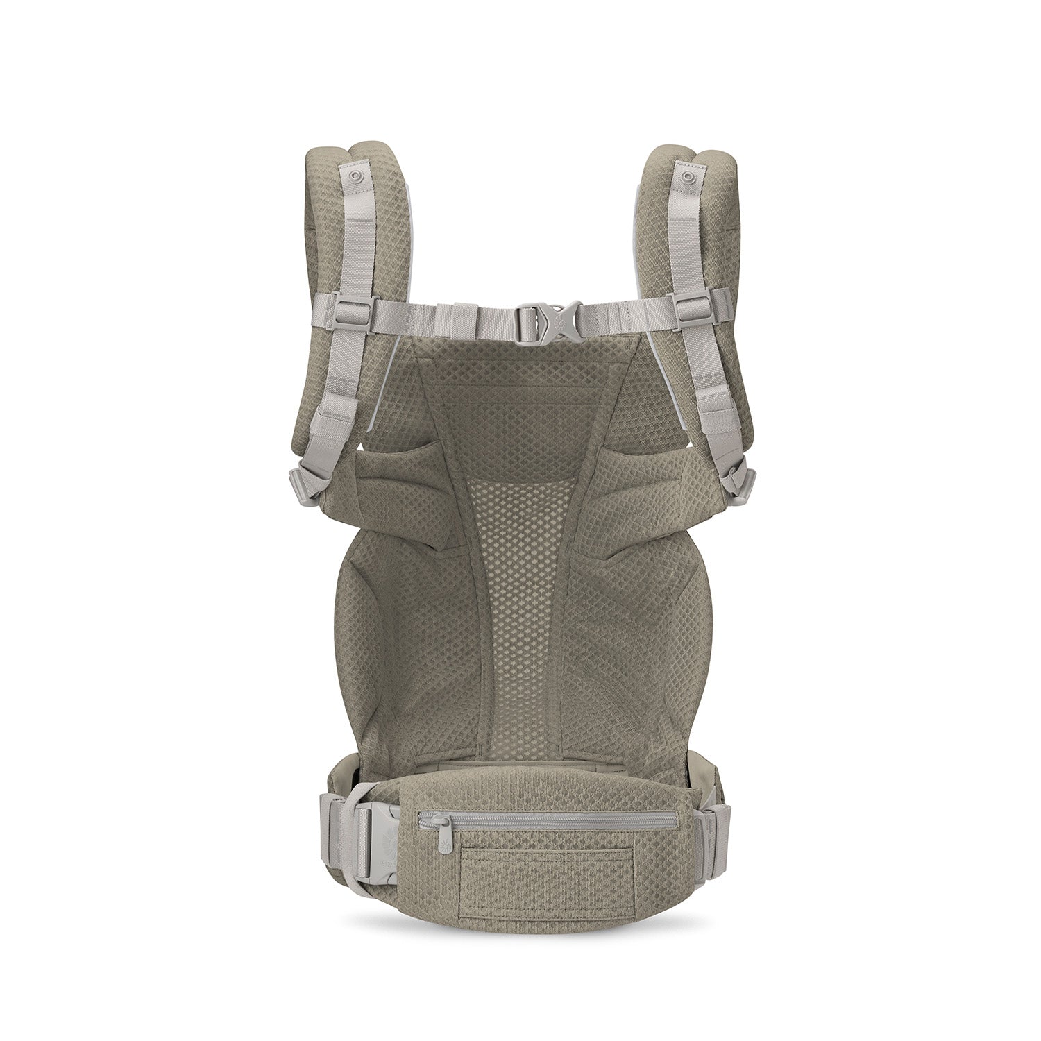 OMNI Deluxe / ソフトオリーブ | エルゴベビー オンラインストア