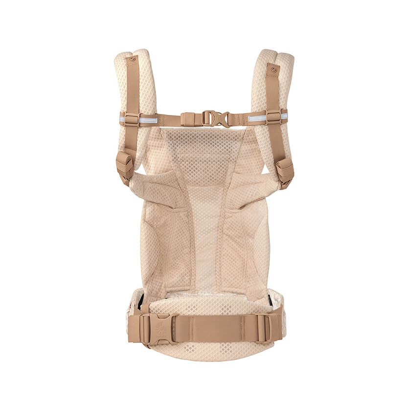 OMNI Breeze / クリームフラワーレース | エルゴベビー オンラインストア