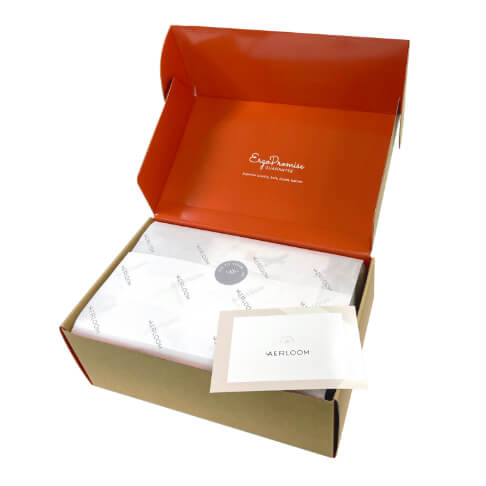 AERLOOM | エルゴベビー オンラインストア