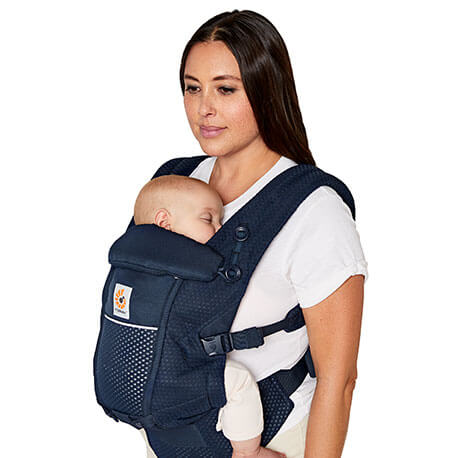 ADAPT | エルゴベビー オンラインストア