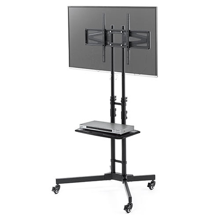 LGエレクトロニクス・ジャパン 49インチ 49UF6900対応テレビスタンド