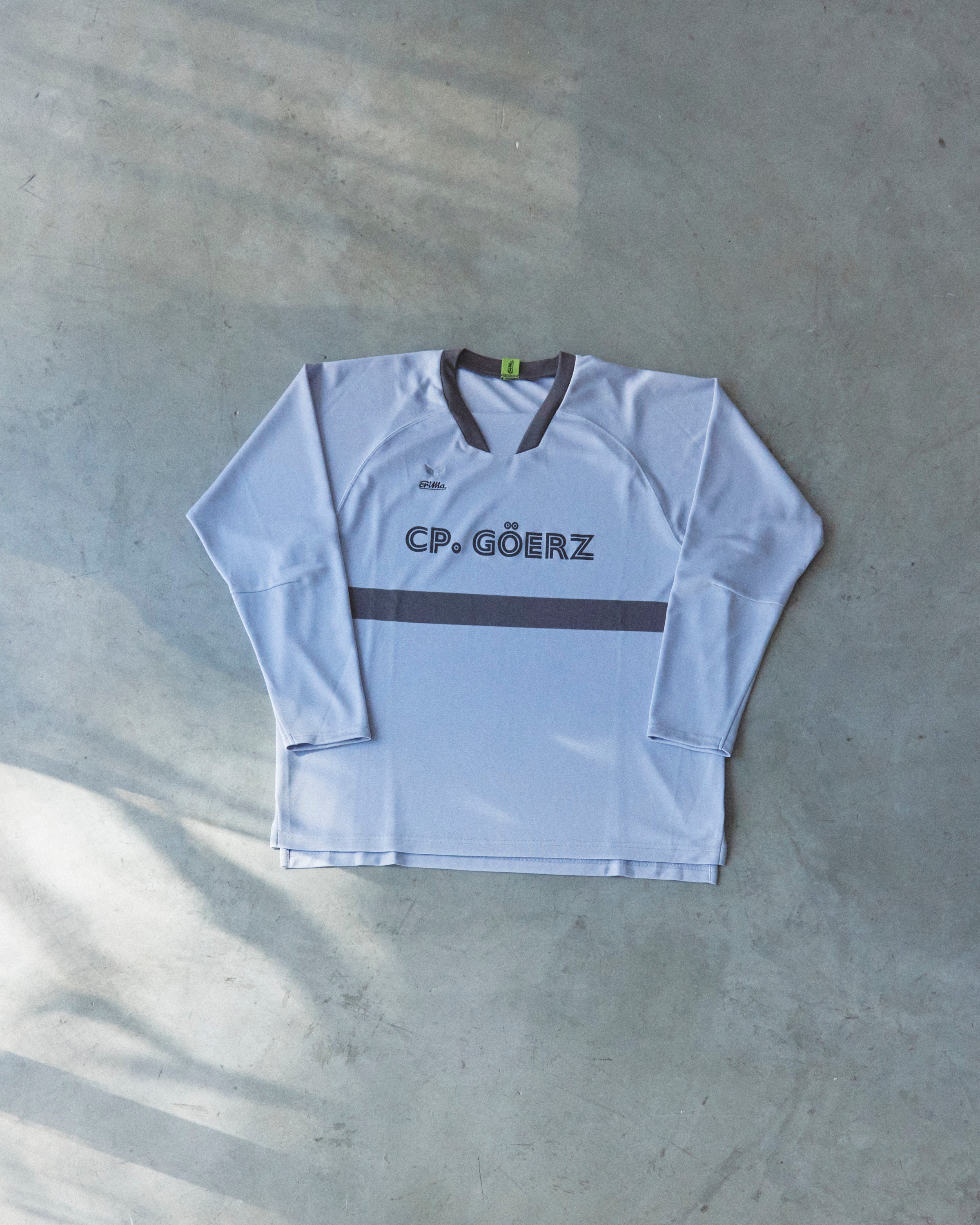 LS GAME SHIRTS – erima