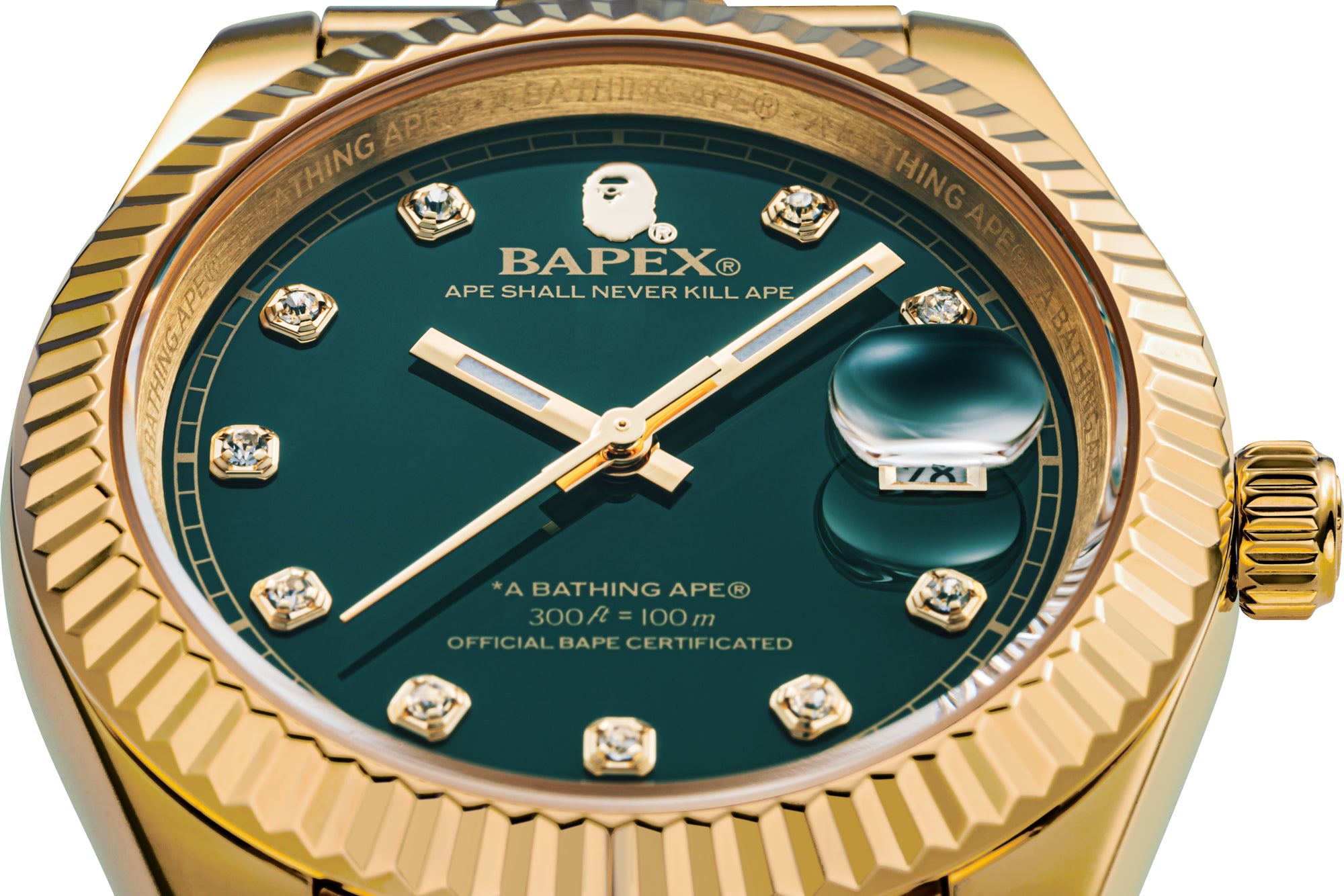 TYPE 6 BAPEX – eu.bape.com