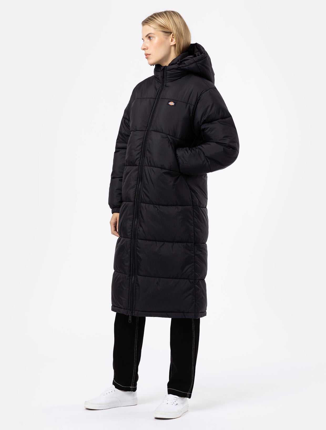 Alatna long jacket | Dickies GB