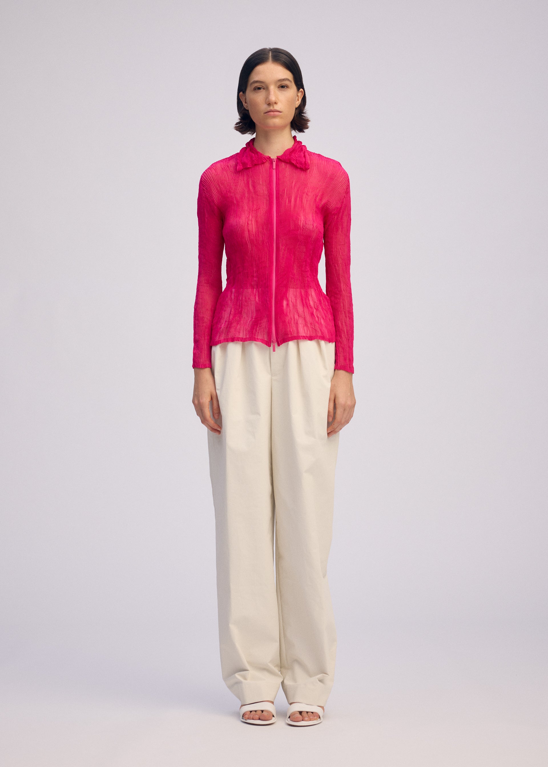 CHIFFON TWIST 1 – ISSEY MIYAKE EU