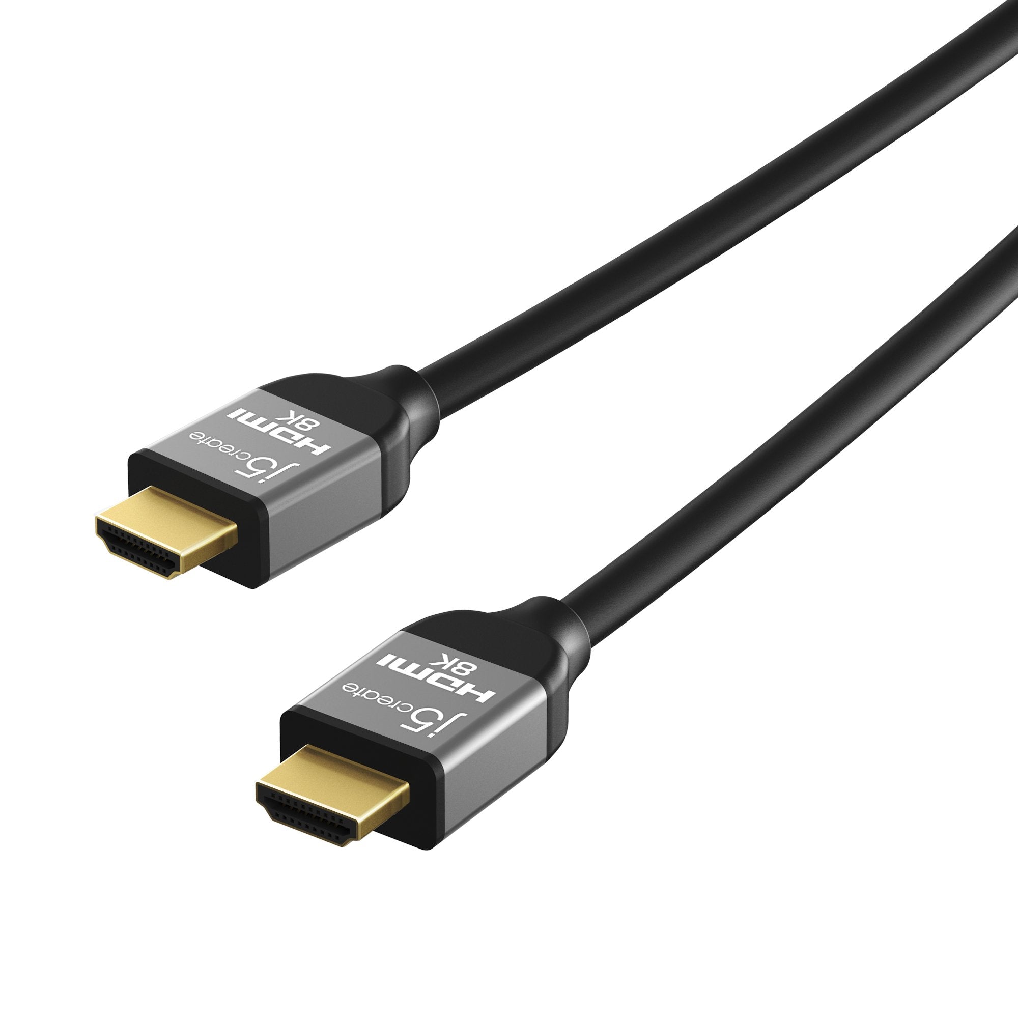 Ultra High Speed 8K UHD HDMI™ Cable – j5create Europe