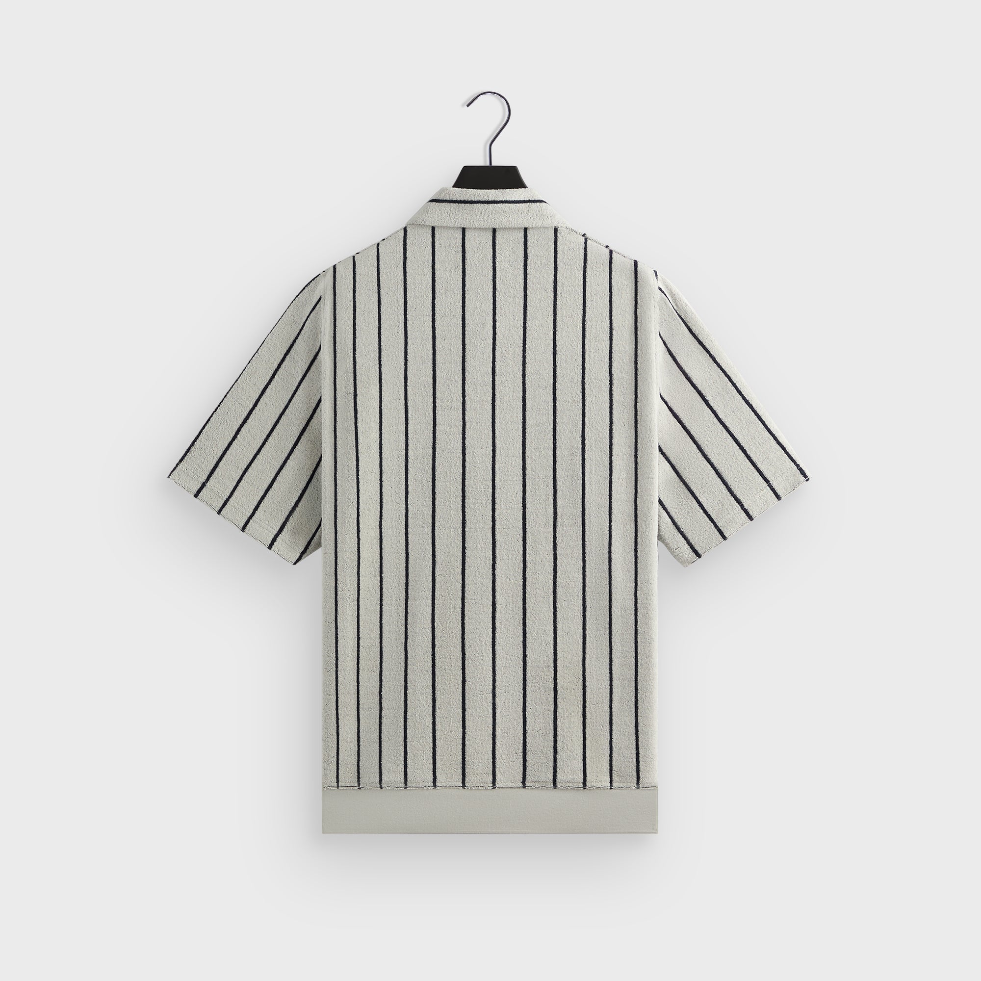 Kith Leo Terry Polo - Sandrift – Kith Europe