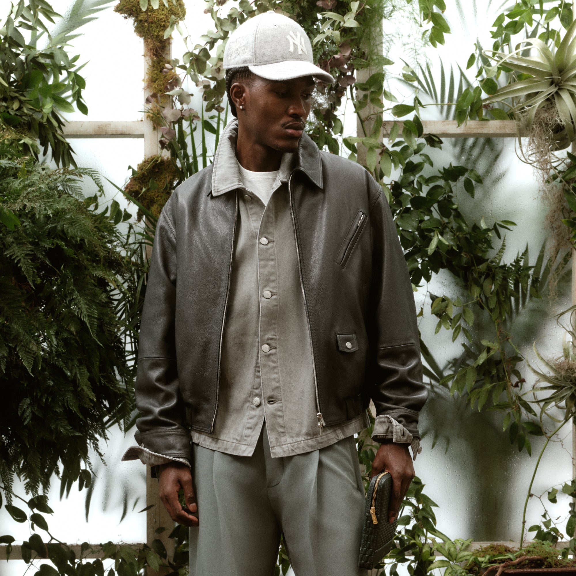 Rick Owens x Champion Pullover Sweater - Dust – Kith Europe