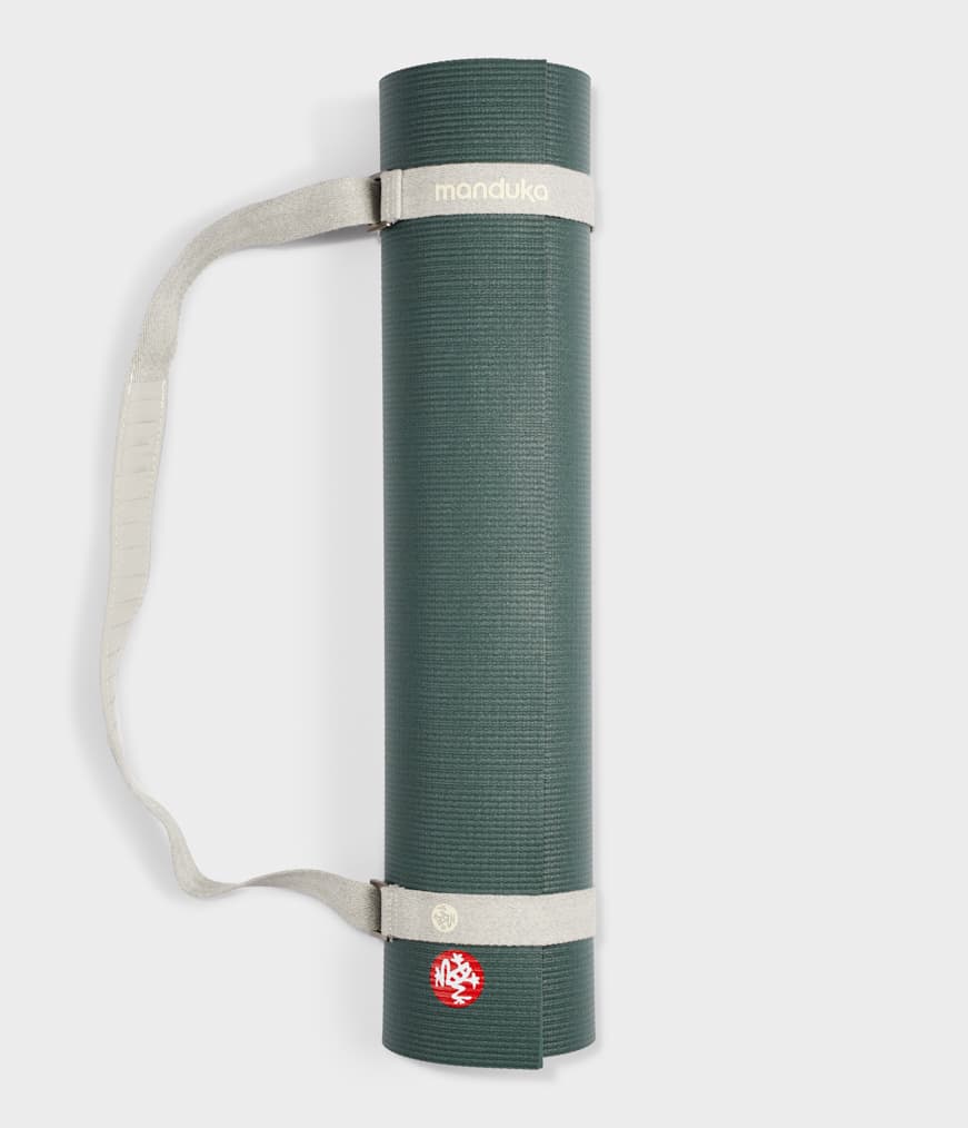 Manduka Commuter Yoga Mat Carrier | Versatile & Lightweight