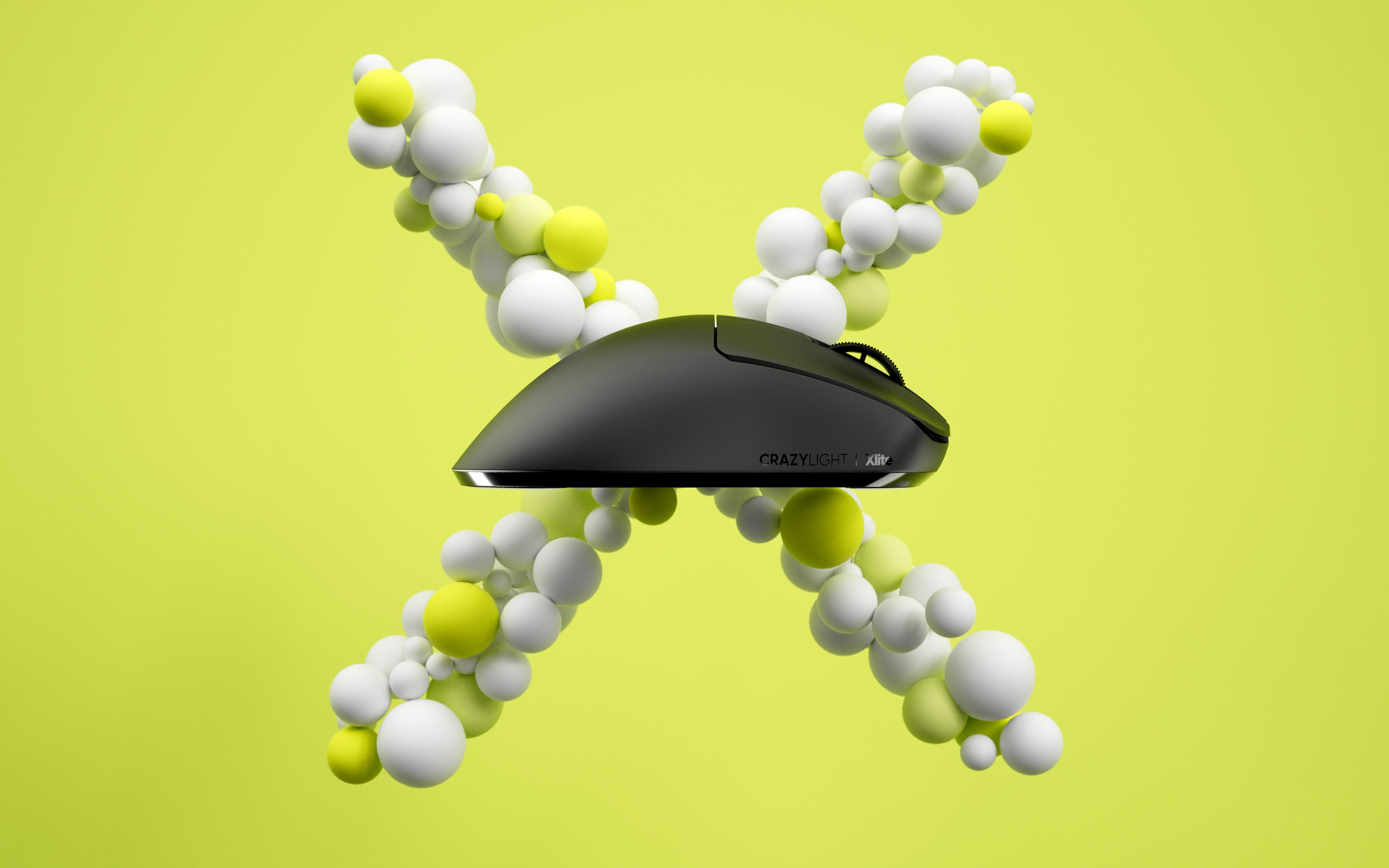 Xlite CrazyLight Mini Gaming Mouse – Pulsar Gaming Gears EU