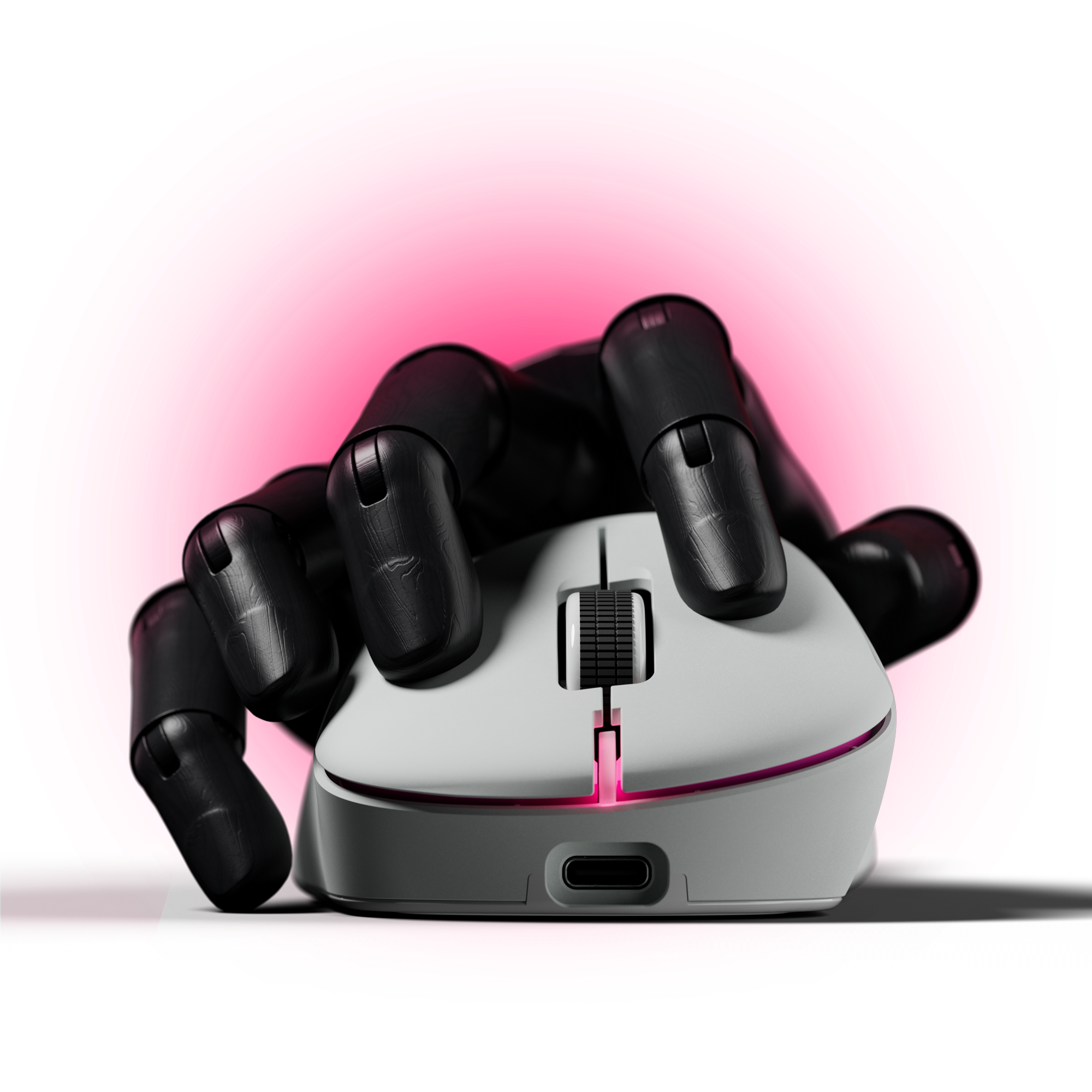 ZywOo The Chosen Mouse - Mini – Pulsar Gaming Gears EU