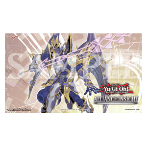 EU版 Alliance Insight