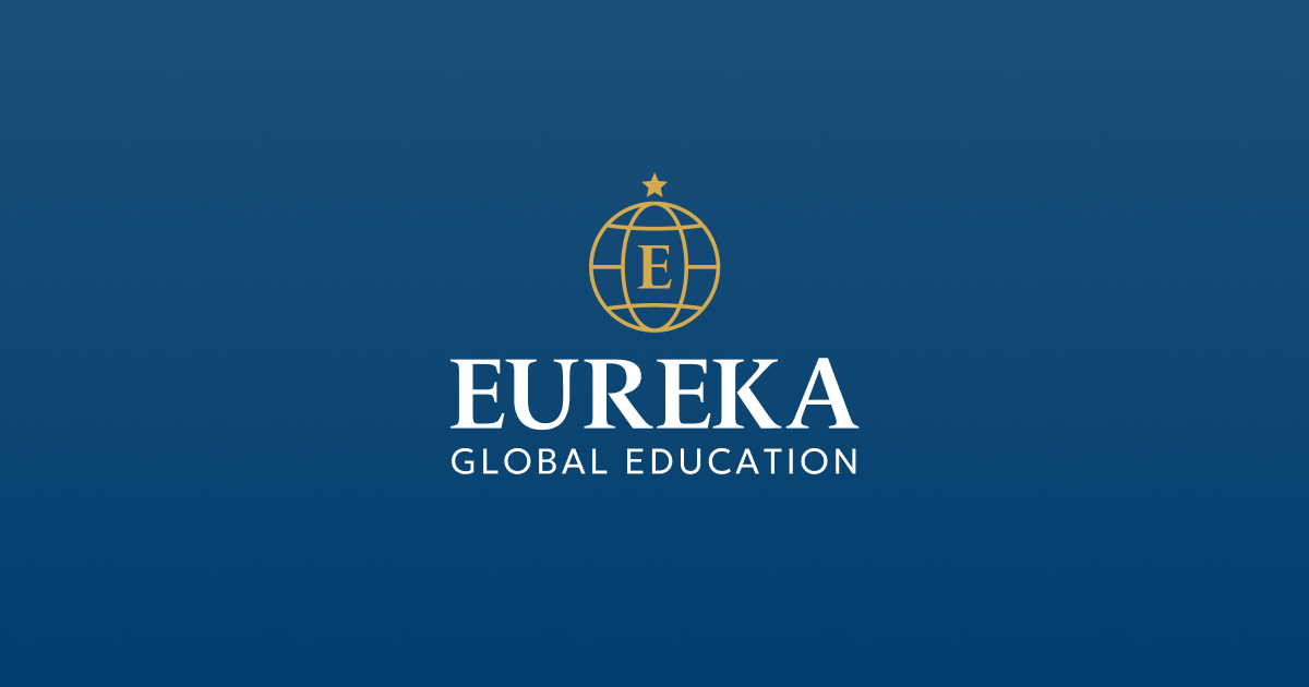 Eureka Global Educationへの名称変更についてのお知らせ｜Eureka