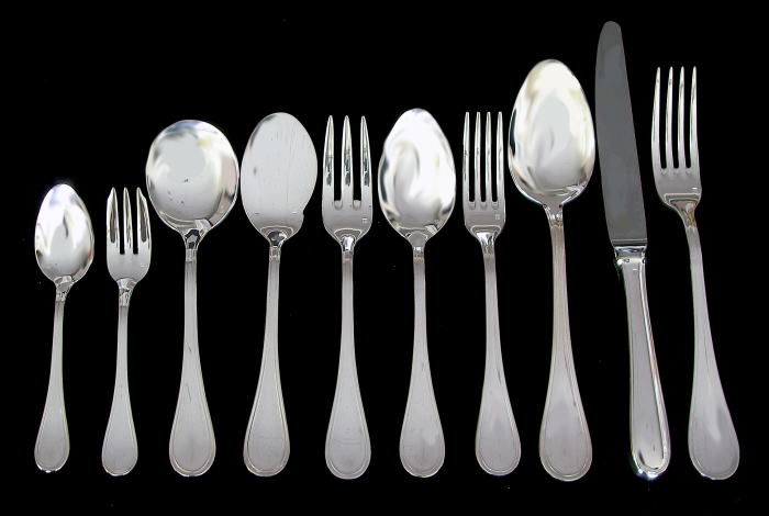 クリストフル｜ホテル仕様