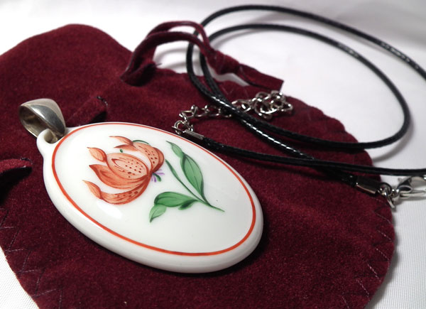 ユーロクラシクス｜アウガルテン アクセサリー モーツァルト