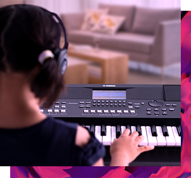 PSR-SX600 | Yamaha Corporation.