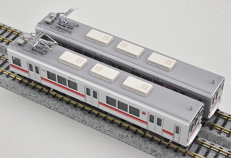 東急 1000系 – 新製品紹介