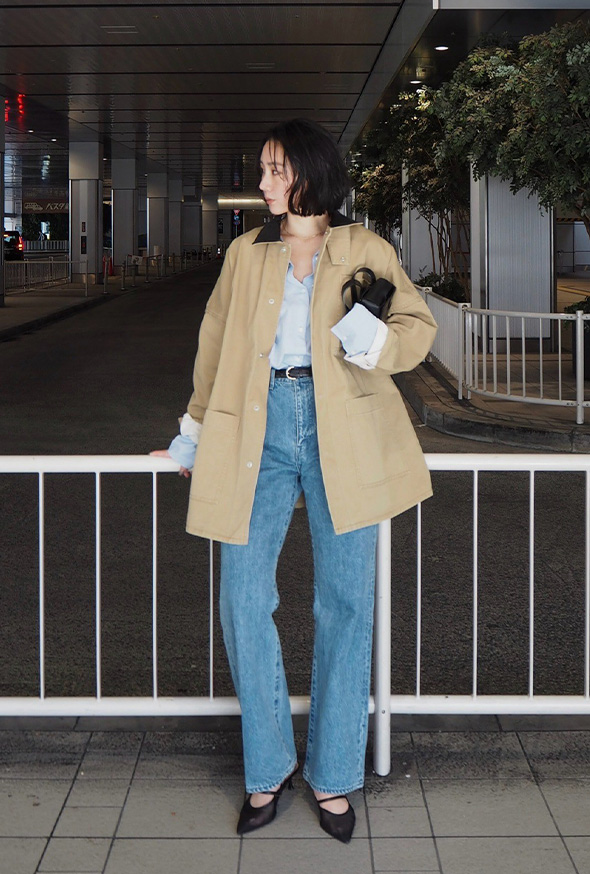 SNAP NAMI │ ETRE TOKYO official online store(エトレトウキョウ)