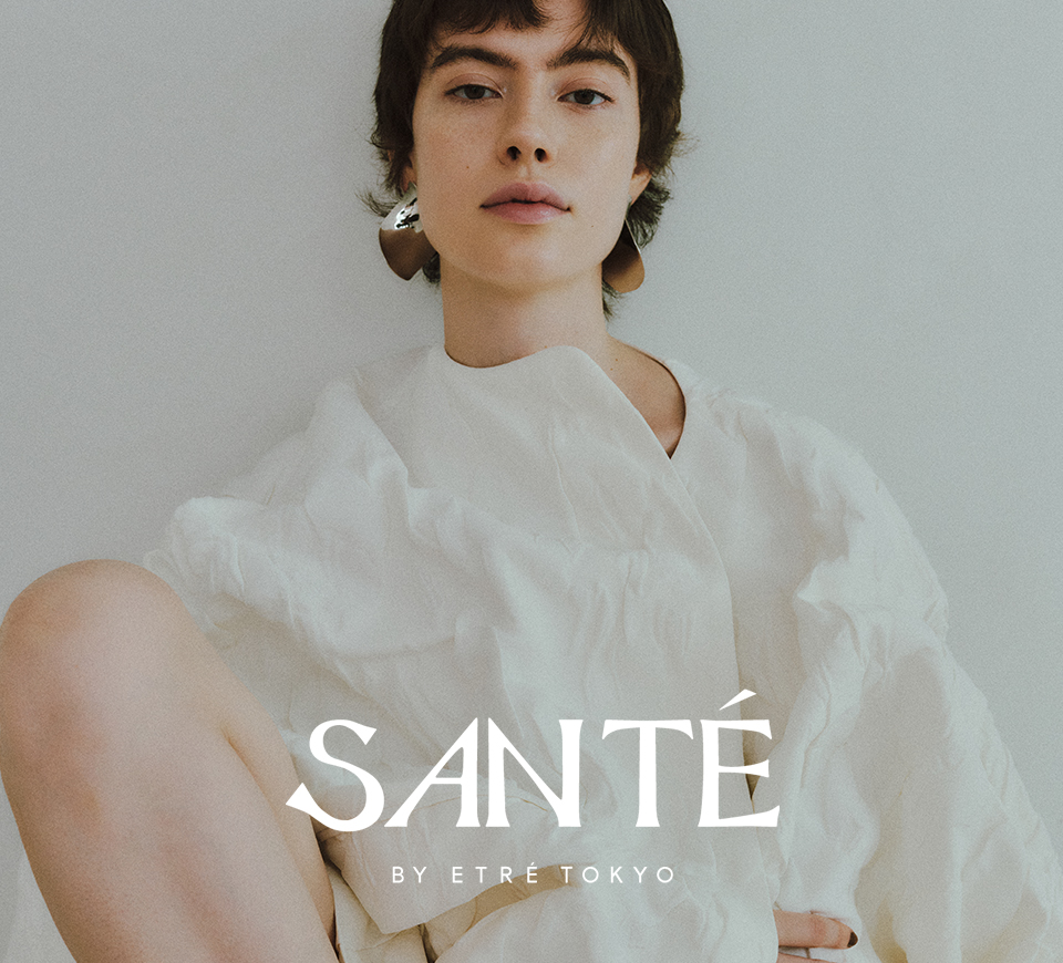 ETRE TOKYO official online store (エトレトウキョウ)