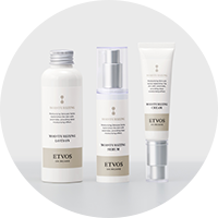 薬用 ホワイトニングクリアローション｜ミネラルメイクのエトヴォス