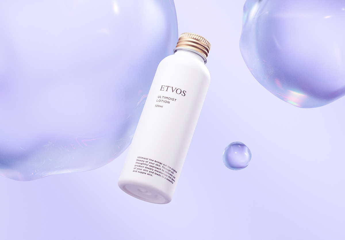 アルティモイストライン2点セット: スキンケア│《公式》エトヴォス