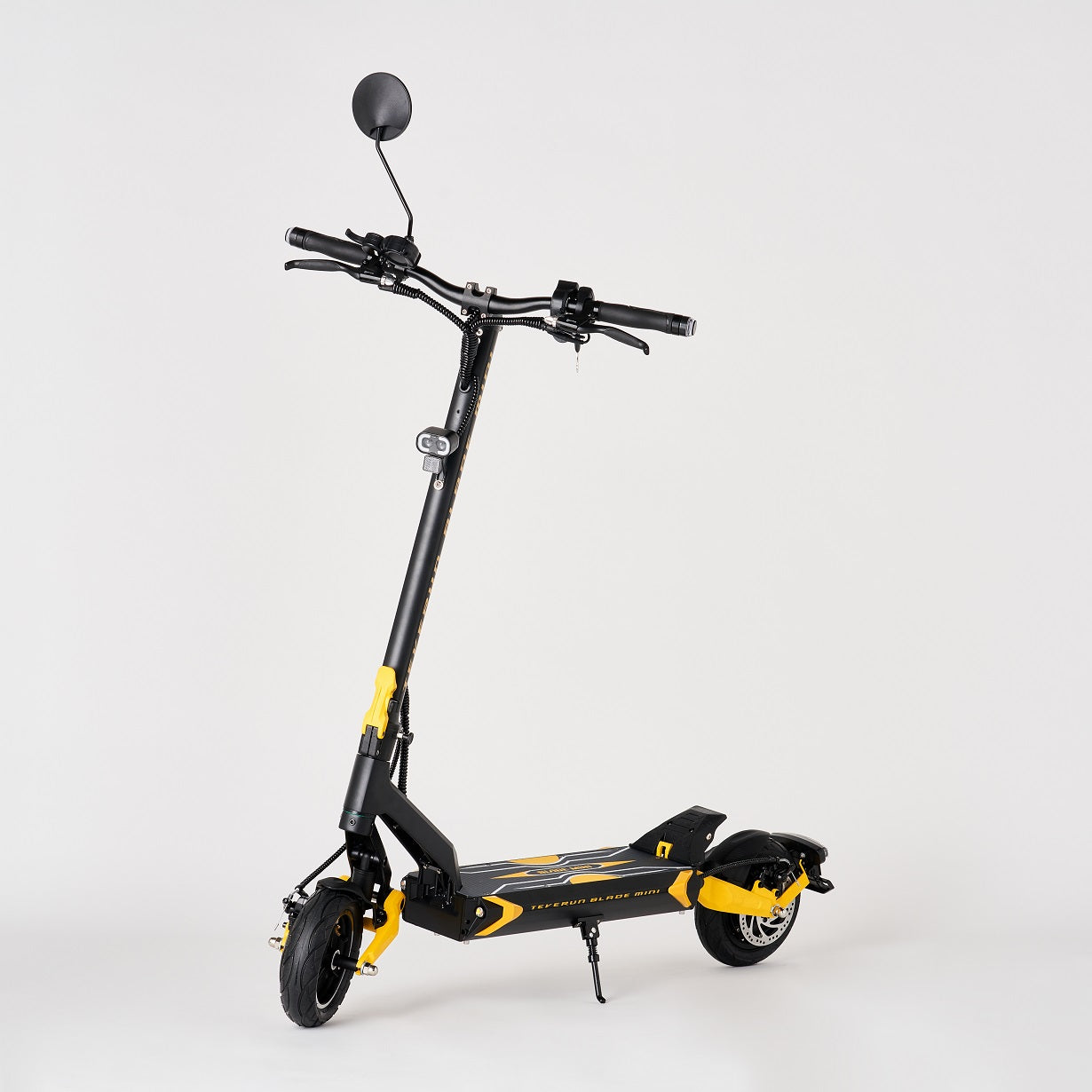 スーパーセール【30%OFF】BLADE MINI 電動キックボード 500W（公道走行