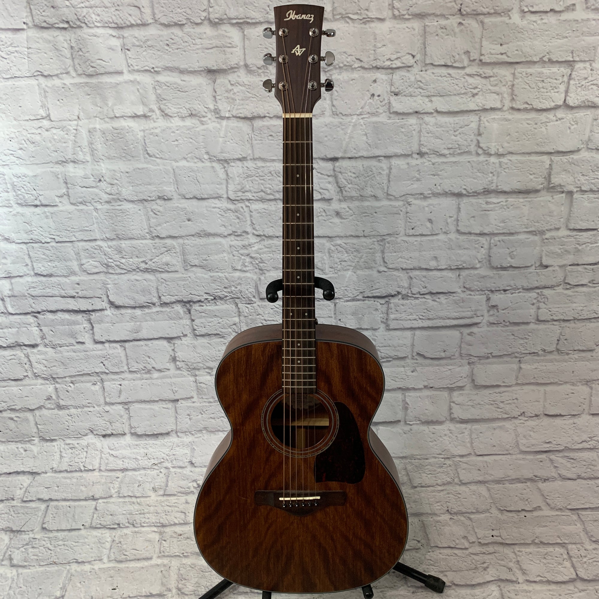 Ibanez AC240 OPN Acoustic Guitar - Evolution Music