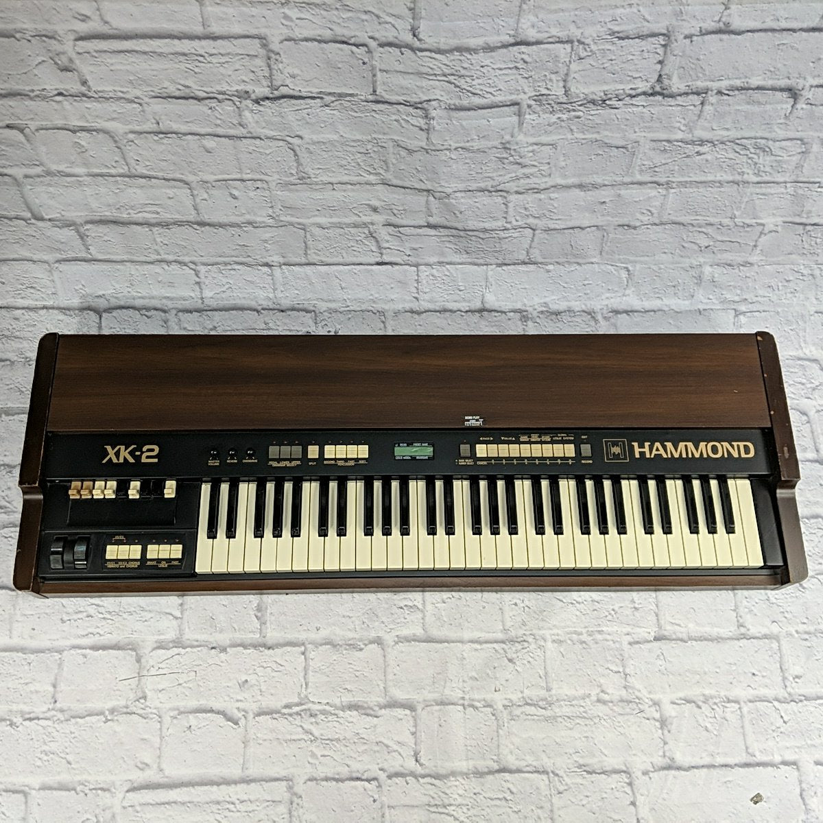 HAMMOND（ハモンド） XK-2 Hammond XK-2 Organ | Reverb