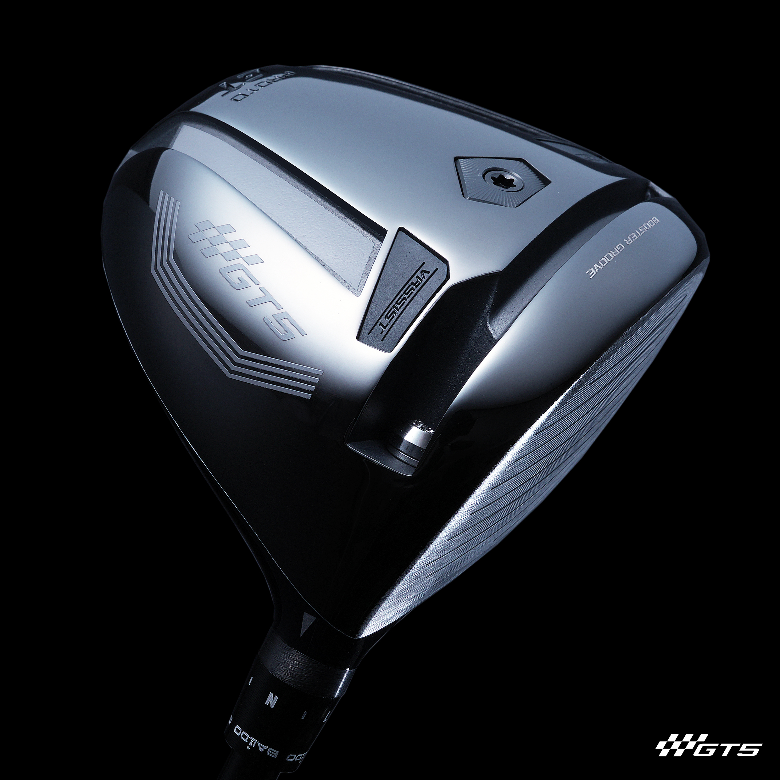 BALDO TT DRIVER GT5 DEEP PROTO | BALDO（ゴルフクラブメーカー）株式