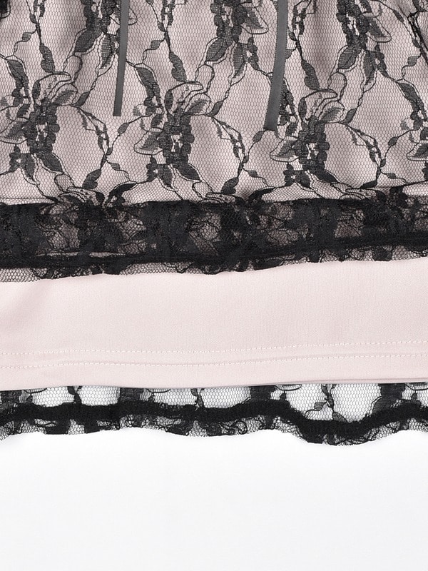 ダブルリボンブラウス｜evelyn（エブリン）公式通販サイト