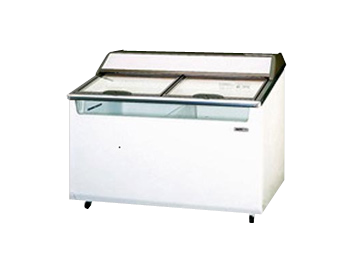 アイスクリームケース レンタルは東京 大阪 などイベント21は全国にお