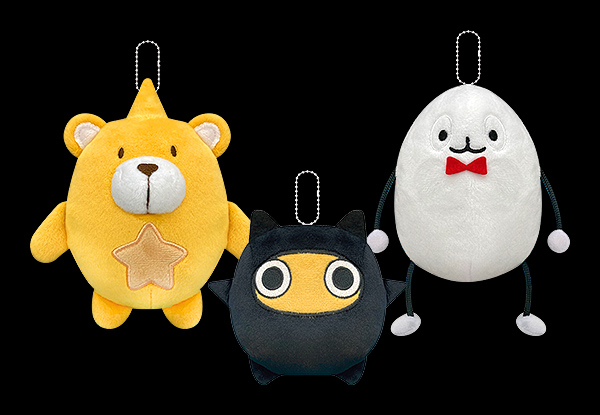 Eve - アミューズメントグッズ特設サイト