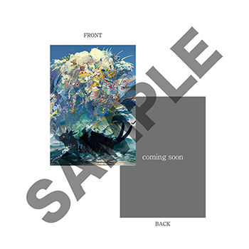 EP ぼくらの｜DISCOGRAPHY｜Eve - OFFICIAL SITE