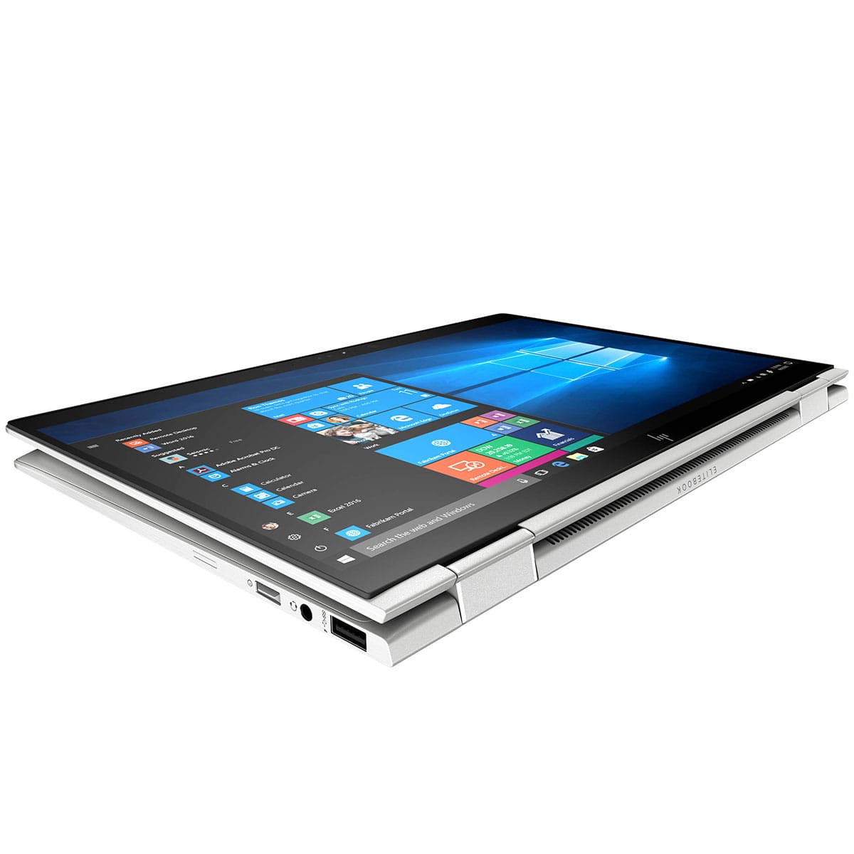 HP EliteBook x360 1030 G3 Intel Core i5 8th Gen 16GB RAM 256GB SSD