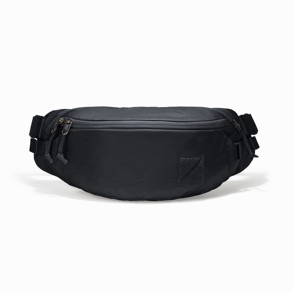 MOUNTAIN HIP PACK 3.5L – EVERGOODS Japan