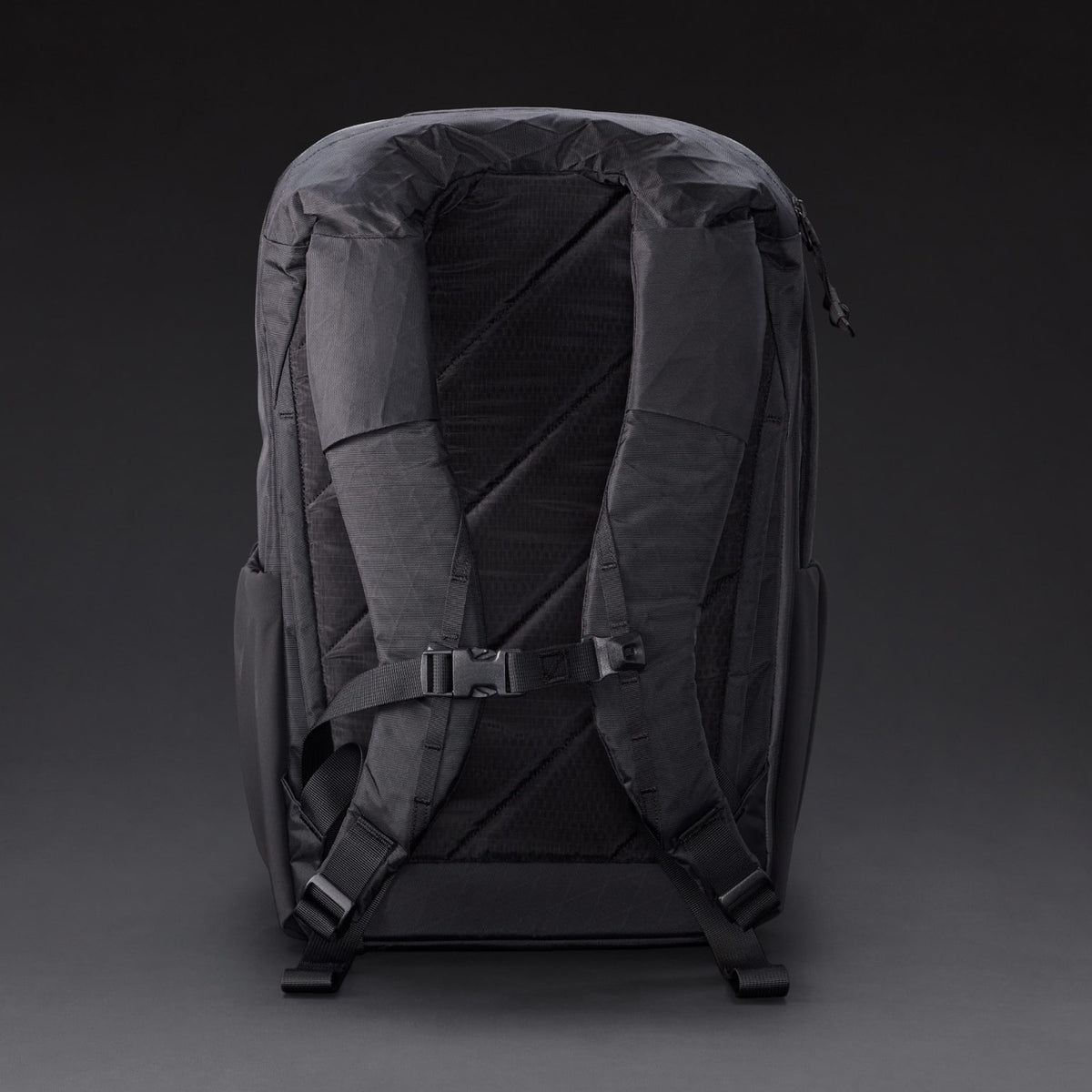 CIVIC Travel Bag - X-Pac - EVERGOODS