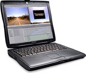 PowerBook G3 400 (Firewire/Pismo) Specs (Firewire/Pismo, M7630LL/A