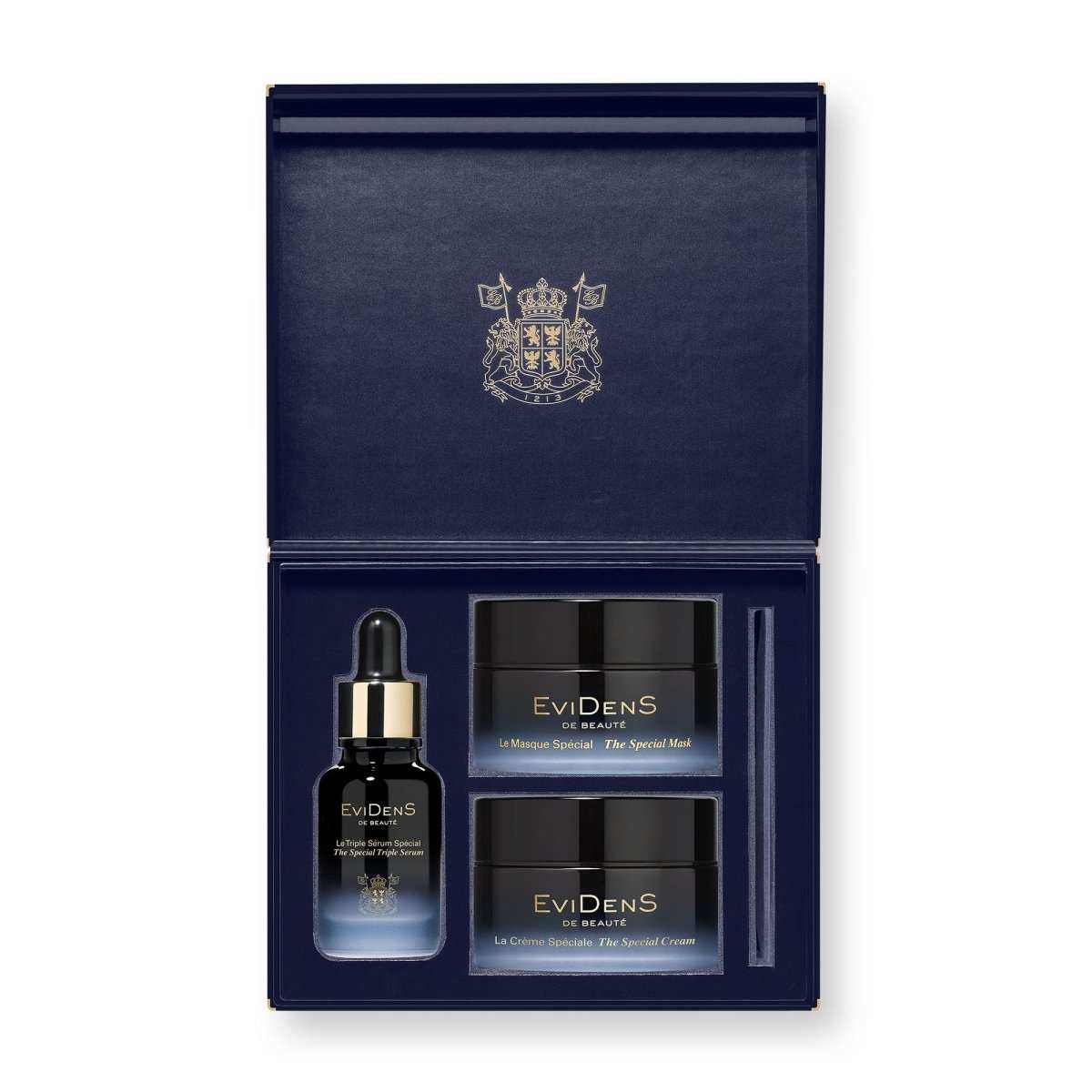 ル ジェル ピーリング ポーヌーヴ | EviDenS de Beauté