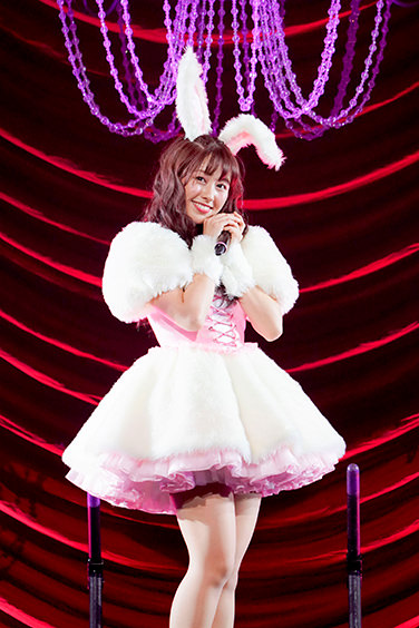 ももクロのあーりんこと佐々木彩夏、自身の誕生日6月11日(木)に「あー