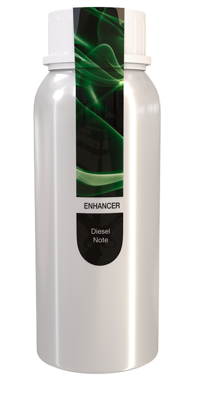 Diesel Note | Enhancer | Eybna Technologies