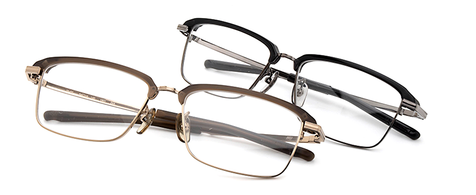 新光堂｜999.9フォーナインズ「 NEW COLLECTION 2024 SPRING」より