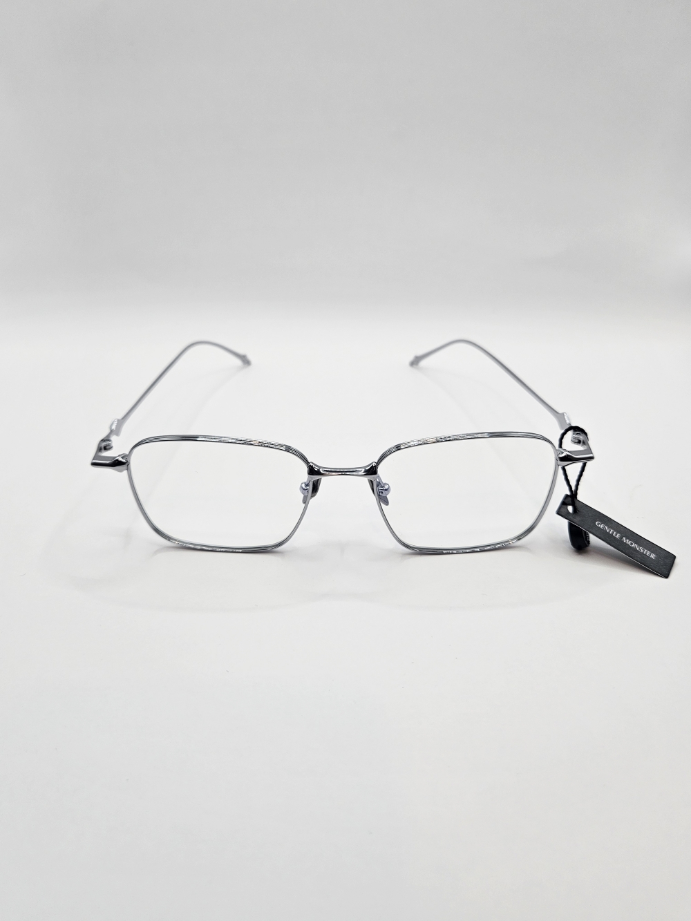 Gentle Monster Aba 02 – EyewearMalls.com