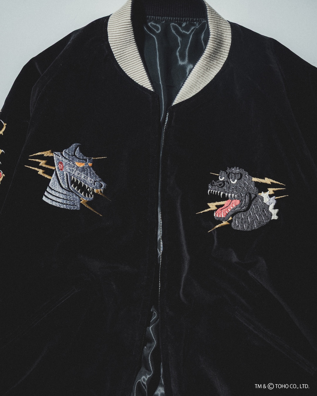 2026年はBEAMS50周年アニバーサリーイヤー！ テーラー東洋×BEAMS JAPAN