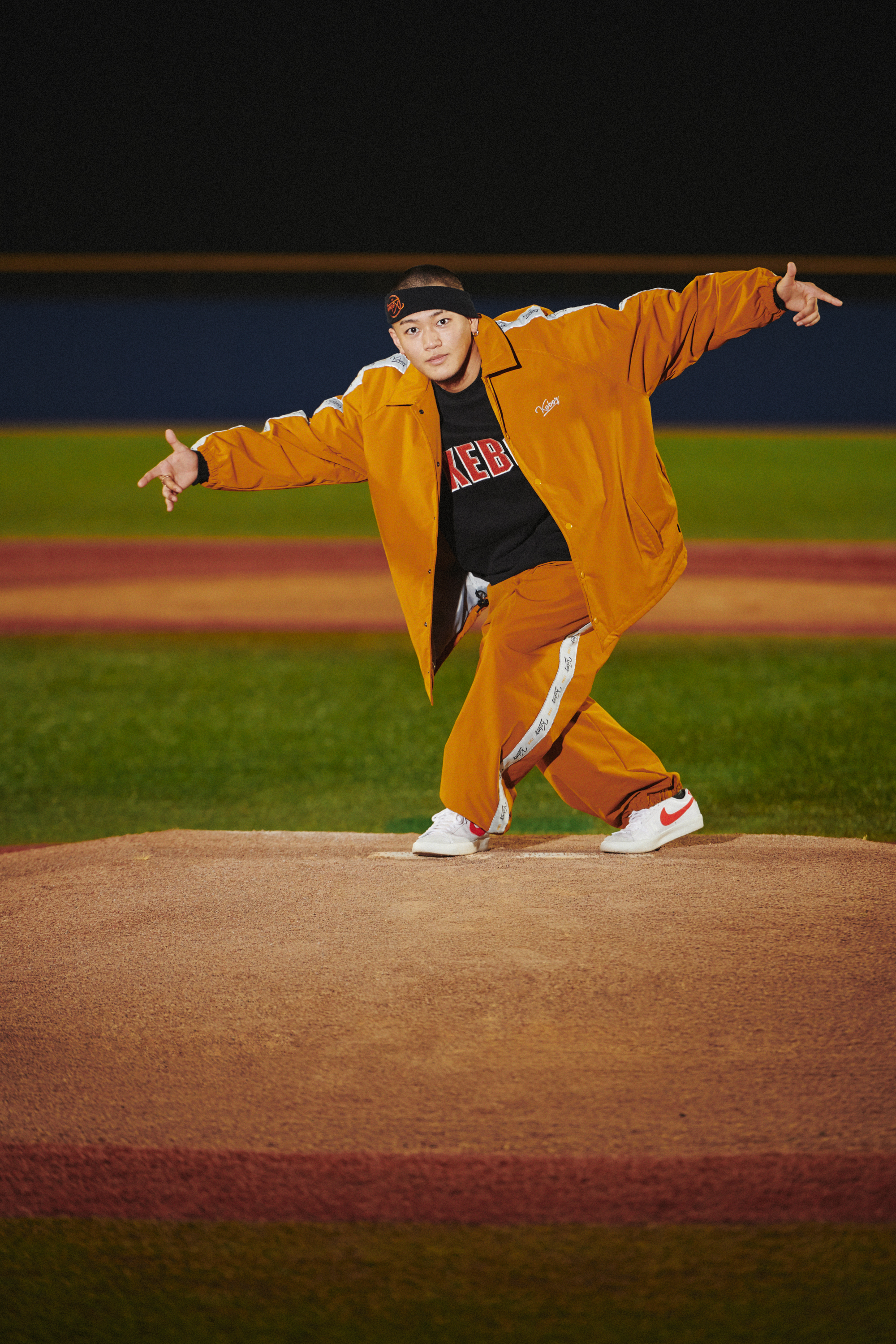 KEBOZとFREAK'S STOREコラボレーションがラインナップと展開店舗を拡大