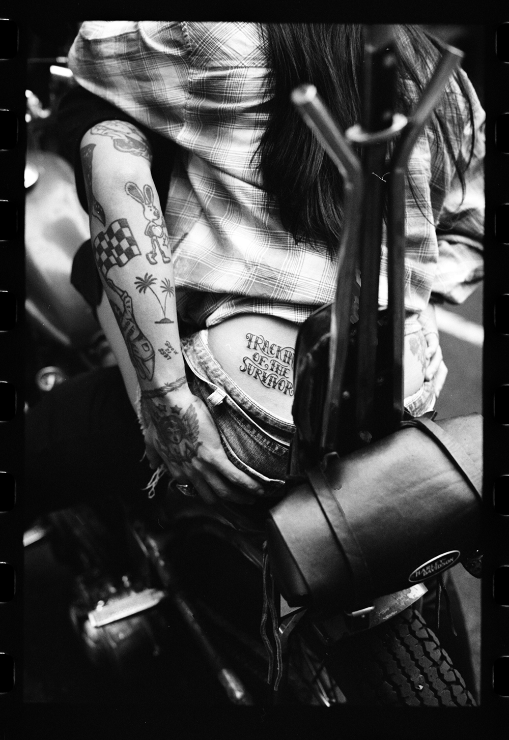 ヴィンテージカルチャーに触れる。TATTOO STUDIO YAMADAの主催イベント