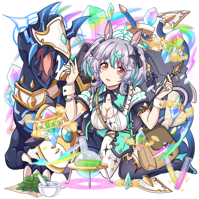 株式会社EX | プレスリリース 『ミリオンモンスター』で声優「小松未可